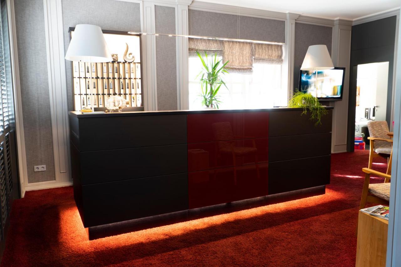 Hotel Restaurant Esser Wegberg Екстер'єр фото