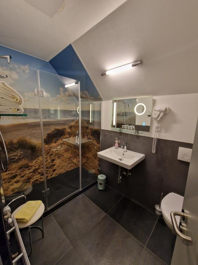 Hotel Restaurant Esser Wegberg Екстер'єр фото